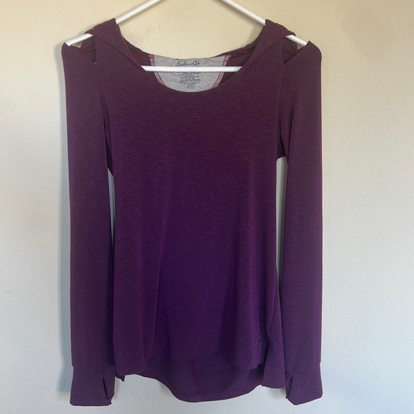 Splendid Long-sleeved shirt - Picture 2 of 6